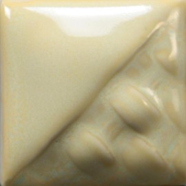 Frosted Lemon - 16 oz Mayco Stoneware Glaze